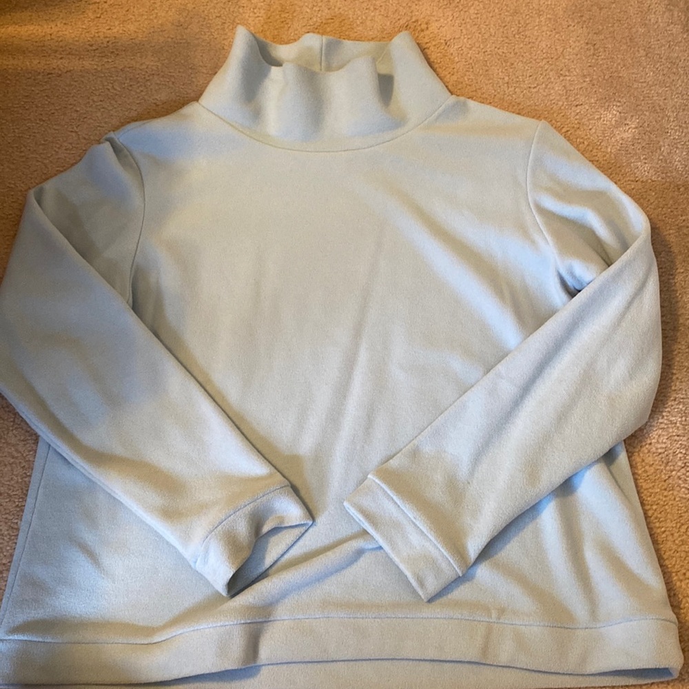Dudley Stephens Park Slope Turtleneck